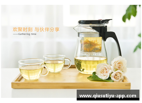 飘逸杯：摩登品味，唤醒生活的美好